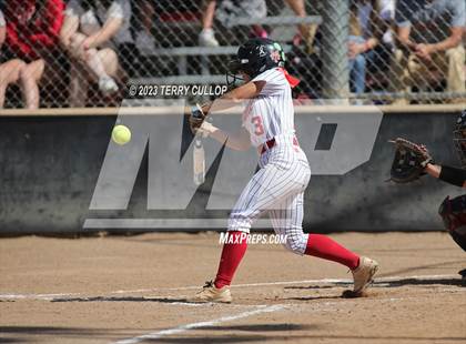Thumbnail 2 in Carbon vs. Manti (UHSAA 3A Round 3) photogallery.