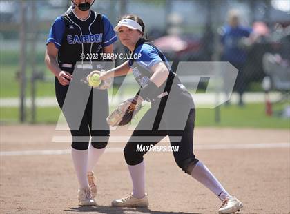 Thumbnail 2 in Carbon vs. Manti (UHSAA 3A Round 3) photogallery.