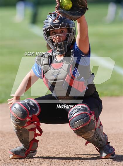 Thumbnail 1 in Carbon vs. Manti (UHSAA 3A Round 3) photogallery.