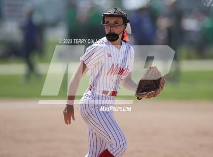 Thumbnail 1 in Carbon vs. Manti (UHSAA 3A Round 3) photogallery.