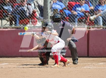 Thumbnail 3 in Carbon vs. Manti (UHSAA 3A Round 3) photogallery.