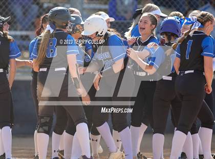 Thumbnail 1 in Carbon vs. Manti (UHSAA 3A Round 3) photogallery.