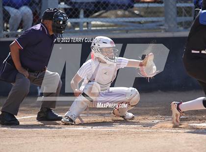 Thumbnail 1 in Carbon vs. Manti (UHSAA 3A Round 3) photogallery.