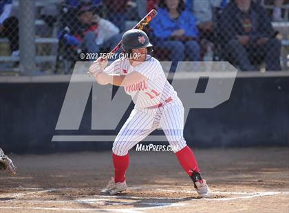 Thumbnail 2 in Carbon vs. Manti (UHSAA 3A Round 3) photogallery.