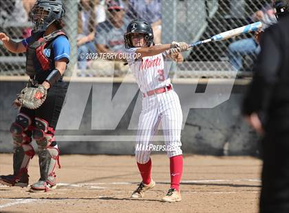 Thumbnail 1 in Carbon vs. Manti (UHSAA 3A Round 3) photogallery.