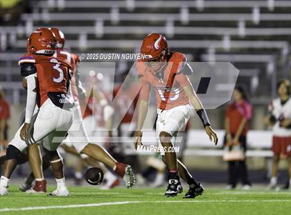 Thumbnail 1 in Fort Bend Elkins @ Fort Bend Dulles photogallery.