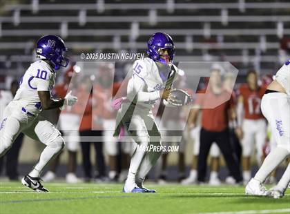 Thumbnail 1 in Fort Bend Elkins @ Fort Bend Dulles photogallery.