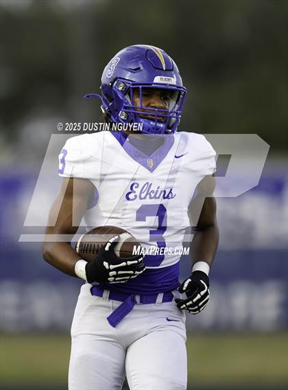 Thumbnail 3 in Fort Bend Elkins @ Fort Bend Dulles photogallery.