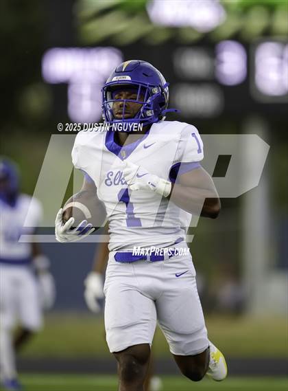 Thumbnail 2 in Fort Bend Elkins @ Fort Bend Dulles photogallery.