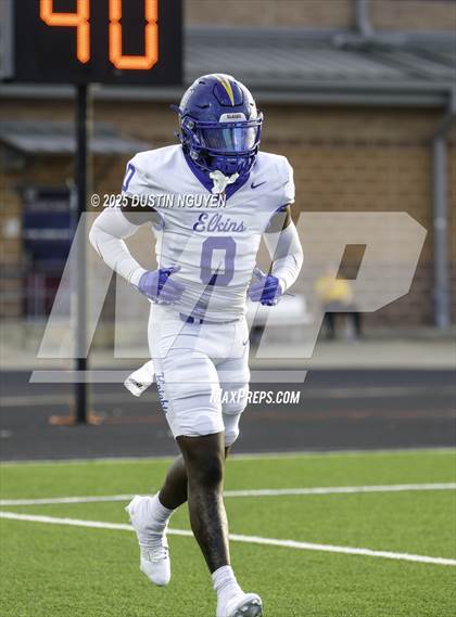 Thumbnail 3 in Fort Bend Elkins @ Fort Bend Dulles photogallery.