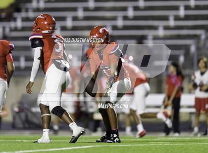 Thumbnail 3 in Fort Bend Elkins @ Fort Bend Dulles photogallery.