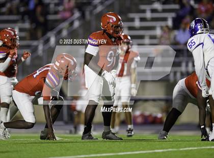 Thumbnail 3 in Fort Bend Elkins @ Fort Bend Dulles photogallery.