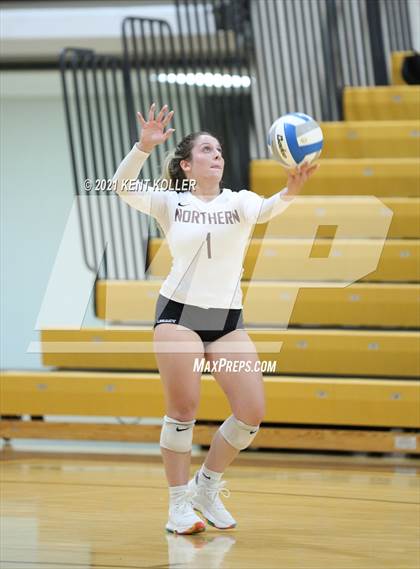 Thumbnail 3 in Quad Meet @ Adams photogallery.