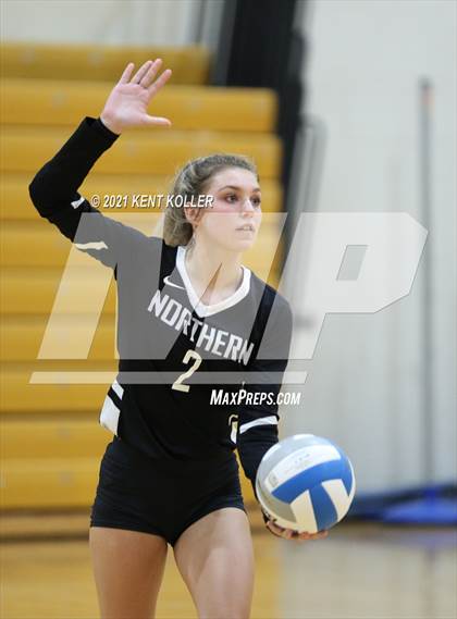 Thumbnail 3 in Quad Meet @ Adams photogallery.