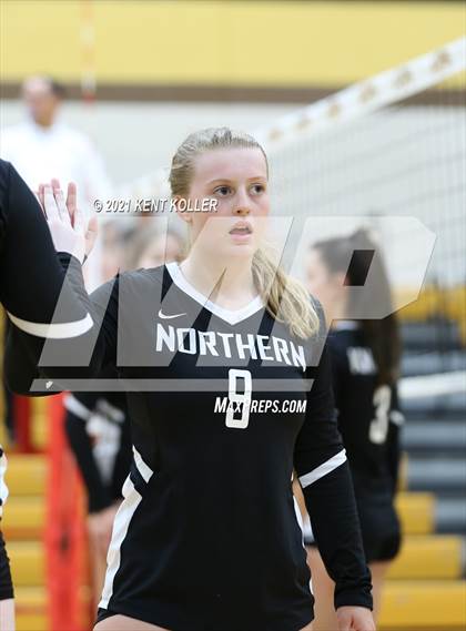 Thumbnail 3 in Quad Meet @ Adams photogallery.