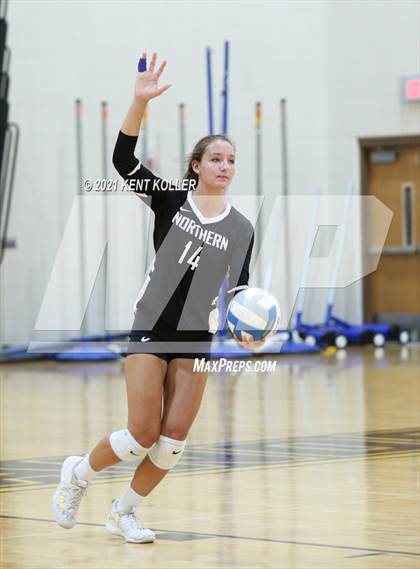 Thumbnail 1 in Quad Meet @ Adams photogallery.