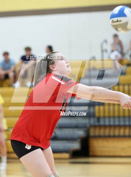 Thumbnail 1 in Quad Meet @ Adams photogallery.