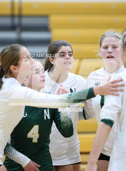 Thumbnail 3 in Quad Meet @ Adams photogallery.