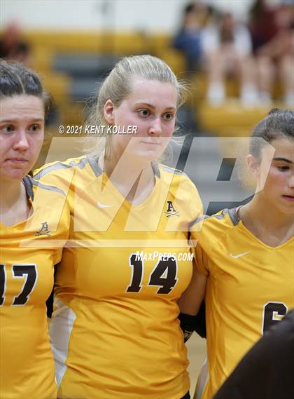 Thumbnail 3 in Quad Meet @ Adams photogallery.
