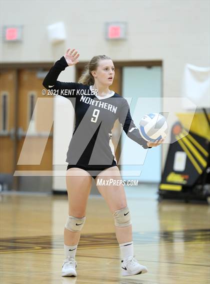 Thumbnail 3 in Quad Meet @ Adams photogallery.