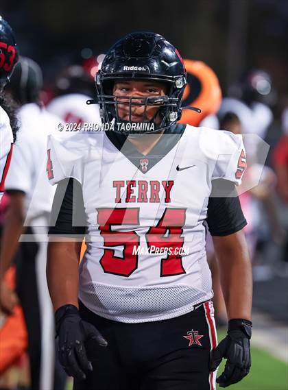 Thumbnail 2 in Terry @ Randle photogallery.
