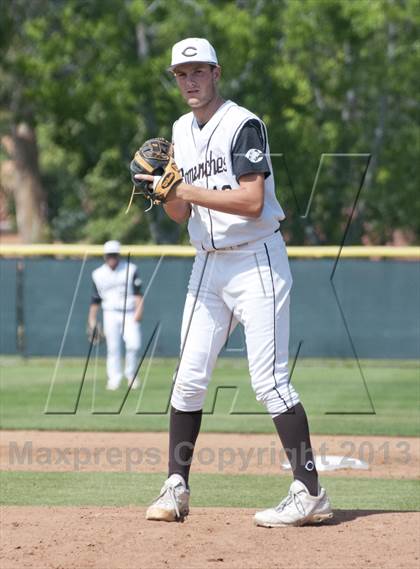 Thumbnail 2 in Thousand Oaks vs. Canyon photogallery.
