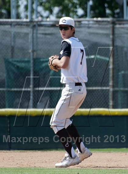 Thumbnail 2 in Thousand Oaks vs. Canyon photogallery.