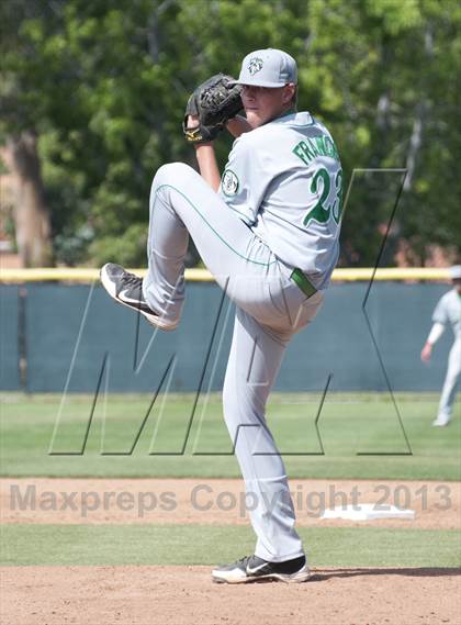 Thumbnail 1 in Thousand Oaks vs. Canyon photogallery.