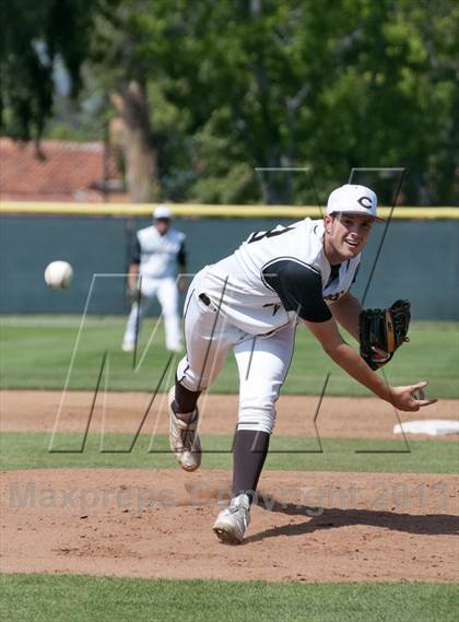 Thumbnail 1 in Thousand Oaks vs. Canyon photogallery.