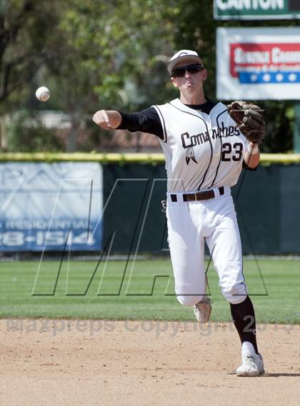 Thumbnail 1 in Thousand Oaks vs. Canyon photogallery.