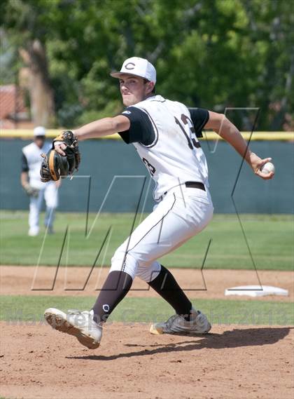 Thumbnail 3 in Thousand Oaks vs. Canyon photogallery.