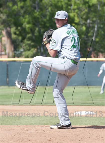 Thumbnail 2 in Thousand Oaks vs. Canyon photogallery.
