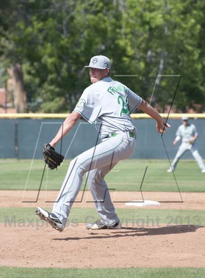 Thumbnail 1 in Thousand Oaks vs. Canyon photogallery.