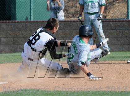Thumbnail 3 in Thousand Oaks vs. Canyon photogallery.