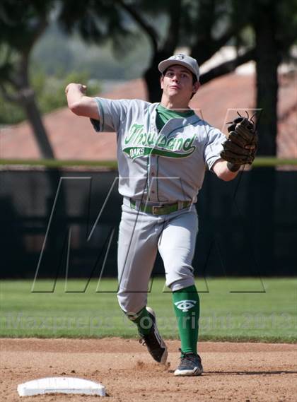 Thumbnail 1 in Thousand Oaks vs. Canyon photogallery.