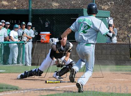 Thumbnail 2 in Thousand Oaks vs. Canyon photogallery.