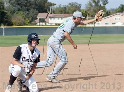 Thumbnail 3 in Thousand Oaks vs. Canyon photogallery.