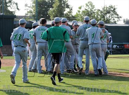 Thumbnail 3 in Thousand Oaks vs. Canyon photogallery.