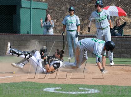 Thumbnail 3 in Thousand Oaks vs. Canyon photogallery.