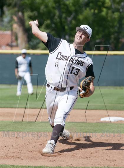 Thumbnail 2 in Thousand Oaks vs. Canyon photogallery.