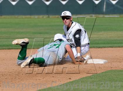 Thumbnail 1 in Thousand Oaks vs. Canyon photogallery.