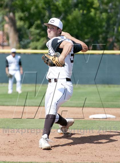 Thumbnail 1 in Thousand Oaks vs. Canyon photogallery.