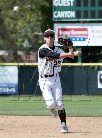Thumbnail 2 in Thousand Oaks vs. Canyon photogallery.
