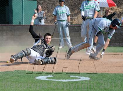 Thumbnail 3 in Thousand Oaks vs. Canyon photogallery.