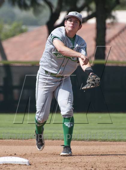Thumbnail 2 in Thousand Oaks vs. Canyon photogallery.