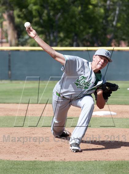 Thumbnail 1 in Thousand Oaks vs. Canyon photogallery.