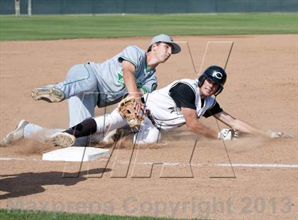 Thumbnail 2 in Thousand Oaks vs. Canyon photogallery.