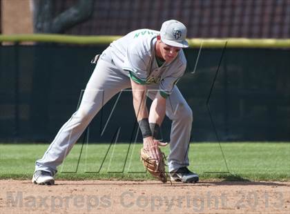 Thumbnail 3 in Thousand Oaks vs. Canyon photogallery.