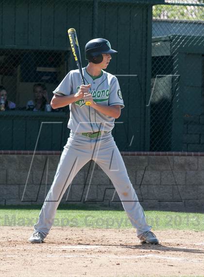Thumbnail 3 in Thousand Oaks vs. Canyon photogallery.