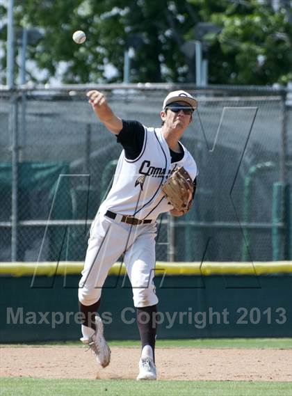 Thumbnail 3 in Thousand Oaks vs. Canyon photogallery.